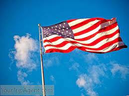 संयुक्त राज्य अमेरिका ध्वज के बारे में 12 कूल तथ्य - 2022