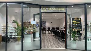 best nail salons in croydon melbourne