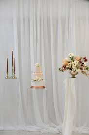 wedding cake tables mcgarry wedding