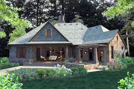 House Plan 75134 Tuscan Style With