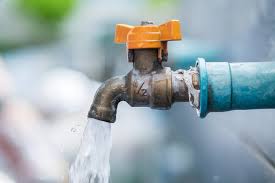 cost to install outdoor water spigot