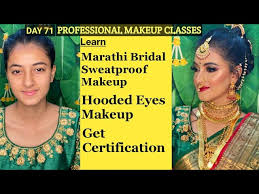 professional makeup cl day71 marathi