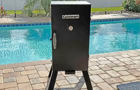 The 5 Best Electric Smokers 2023