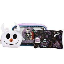 mystic once travel cosmetic bag
