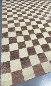 bespoke checkerboard carpet bespoke