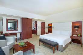 4 bedroom serviced hotel apartments for