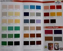 Berger Emulsion Paints In Howrah