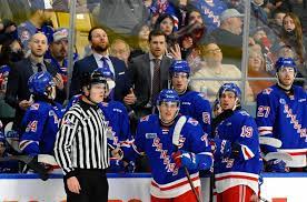 Rangers call on OHL to investigate ...