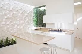 13 Modern Ways To Use 3d Wall Surfaces