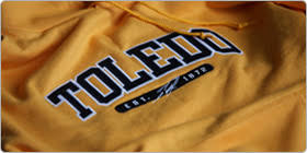 Support The Rockets The University Of Toledo Athletic