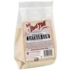 Bobs Red Mill Premium Quality Xanthan Gum 8 Oz Pack Of 6