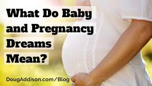 Let dream experts guide and interpret deeper meanings of white hair in dreams and unlock the truth behind your personal life, experiences, and. What Do Baby And Pregnancy Dreams Mean Doug Addison