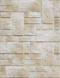 Stone Texture Exterior Wall Tiles