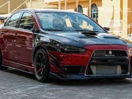 Enter your email address to receive alerts when we have new listings available for mitsubishi lancer evo 9 for sale. Mitsubishi Used Mitsubishi Evolution Mitula Cars