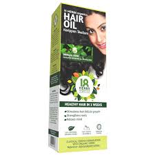 Does not contain any ammonia and does not stain. Organics Karippan Thailam Hair Oil 18 Herbs Homely Organics Buy Organic Products Online