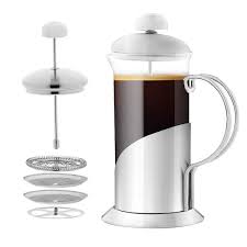 Ovente 1 5 Cup Glass French Press