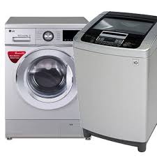 LG washing machine repair -