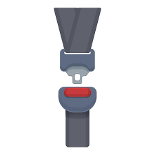 Premium Vector Buckle Belt Icon
