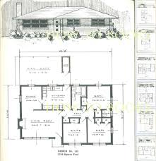 Plans House Designs With Floor Plans