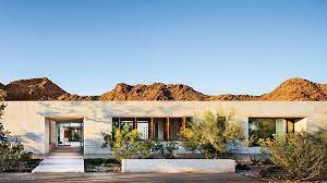 12 dazzling desert home exteriors