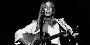 At the age of 9, mitchell contracted polio, and it was during her recovery in the. Zeitsprung Am 7 11 1943 Kommt Joni Mitchell Zur Welt Udiscover Germany