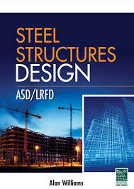 steel structures design engineering