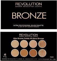 makeup revolution ultra professional