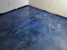 reflective epoxy flooring use general