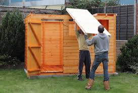 How Much Does It Cost To Build A Shed