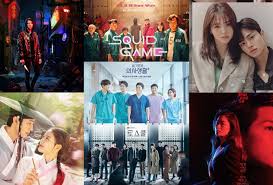 korean dramas to binge watch