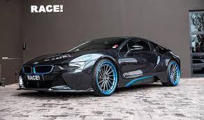 Bmw i8 features and specs at car and driver. Race Upgrades A Bmw I8 With Adv15 Track Spec Sl Series Wheels Adv 1 Wheels