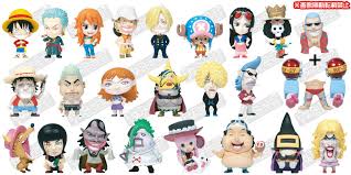 One piece treasure cruise character table. Anime Heroes One Piece Vol 11 New World Heracles My Anime Shelf