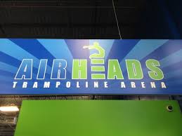 airheads troline arena 5072 w