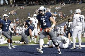 2019 Week 1 Preview Rice Owls Army Black Knights