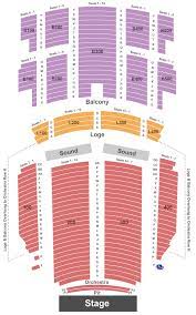 florida theatre tickets seating chart