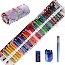 Colored pencils come in different grades, each one catering to a different level of coloring ability and purpose. Top 10 Best Adult Coloring Book Pencils 2020 Bestgamingpro