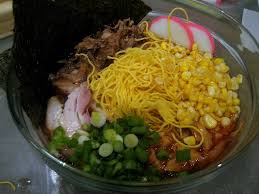 Add the flavor packet, stir, and continue to cook for another 30 seconds. Your Guide To Momofuku Ramen Atlanta Restaurant Reviews Atlanta Food Blogs Dining In Atlanta Foodie Buddha
