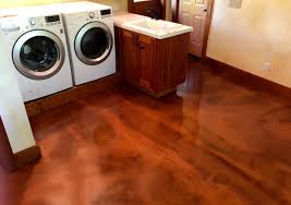 liquid art metallic epoxy floor coating
