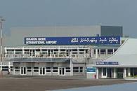 نتیجه تصویری برای فرودگاه مالدیو