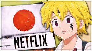 Maybe you would like to learn more about one of these? Why Seven Deadly Sins Season 5 On Netflix Is Different Than Japan Youtube