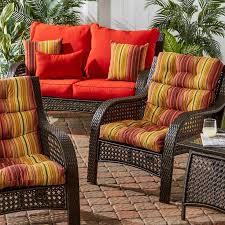 Patio Chair Cushions Patio Furniture