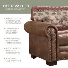 american furniture clics deer valley