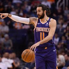 Jun 24, 2021 · i think ricky rubio is a perfect match for chicago for the coming year. Ricky Rubio Really Not A Top 15 Pg This Season Bright Side Of The Sun