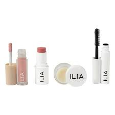 ilia minis for any mood makeup set