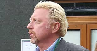 Boris becker career statistics at the association of tennis professionals; Boris Becker Selling His Wimbledon Trophies Amid Claims Bankrupt Tennis Ace Has Debts In Excess Of 54million Mirror Online