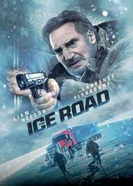 Oh, great, went the thought. The Ice Road Trailer Zum Neuen Action Thriller Mit Liam Neeson Watchsane