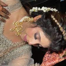 bridal makeup artists in delhi