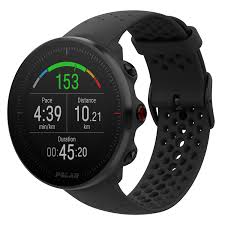 Polar Vantage M Gps Running Multisport Watch With Wrist Based Heart Rate Polar Global