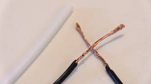 How to splice electrical wires. How To Splice Electrical Wires Together Use Heat Shrink Tubing Youtube