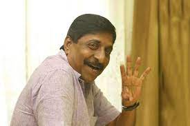 Listen to all songs from 'aravindante athidhikal', a malayalam movie starring sreenivasan, vineeth sreenivasan, nikhila. Actor Director Sreenivasan Taken Off Ventilator Condition Improves The News Minute